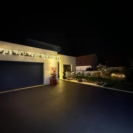 La Des Cotis Feriehus *