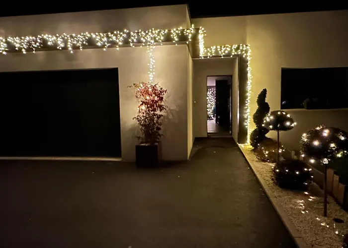 Holiday home La Des Cotis