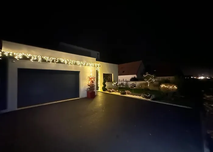 La Des Cotis Holiday home *