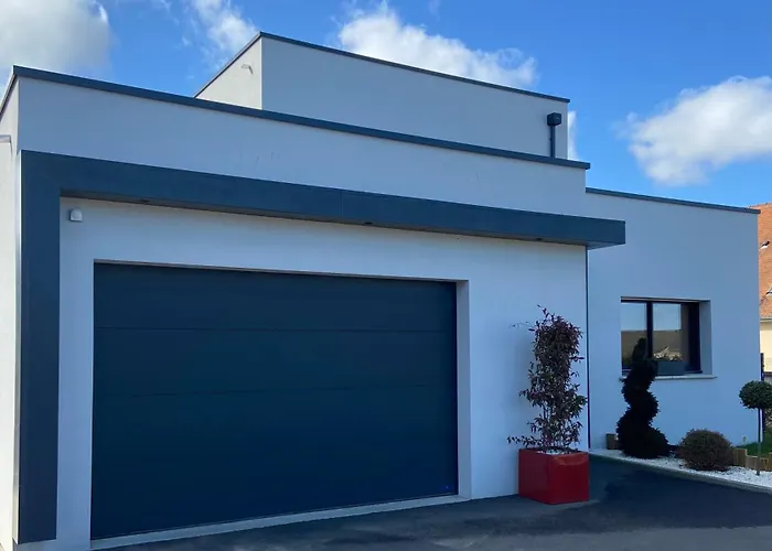 La Des Cotis Holiday home Commes